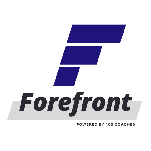 Forefront Coaches Inc. logo