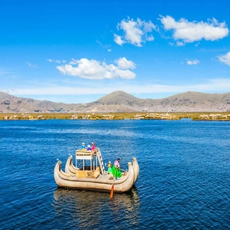 tourhub | Today Voyages | Peru Colca 