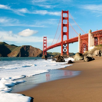 tourhub | Intrepid Travel | Best of California's National Parks 