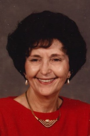 Peggy Hall Dixon Profile Photo