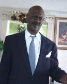 Mr. Joseph Clarence Williams Profile Photo