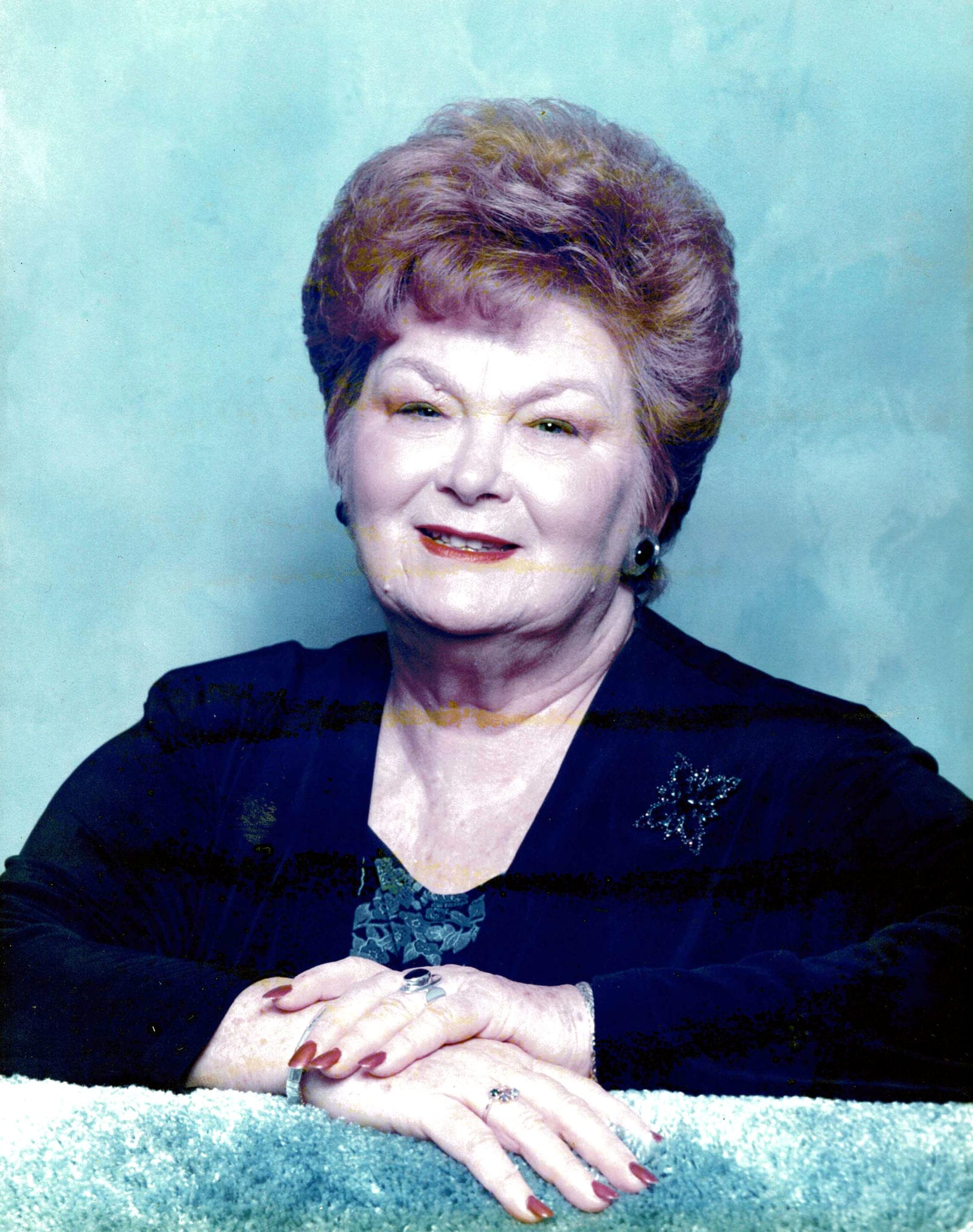 Barbara Jean Howerton Profile Photo