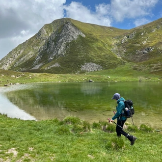 tourhub | Exodus Adventure Travels | Walking in Tuscany 