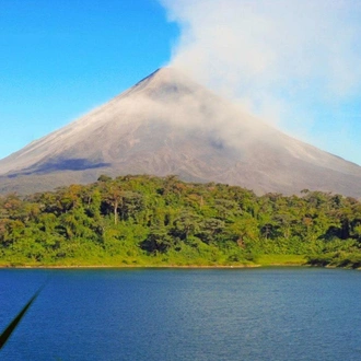 tourhub | Today Voyages | Arenal Volcano Getaway, Short Break 