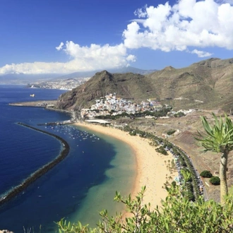 tourhub | Travel Department | Tenerife Coast & Country - Solo Traveller 