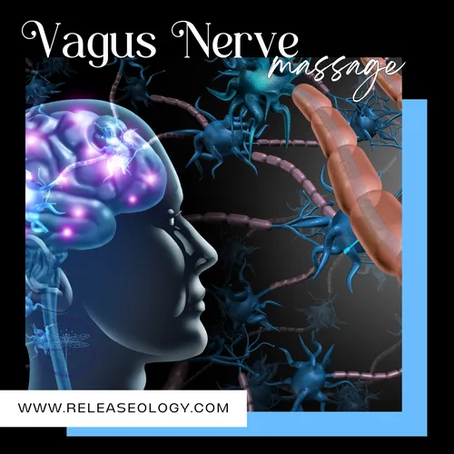 Vagus Nerve Harmony Massage