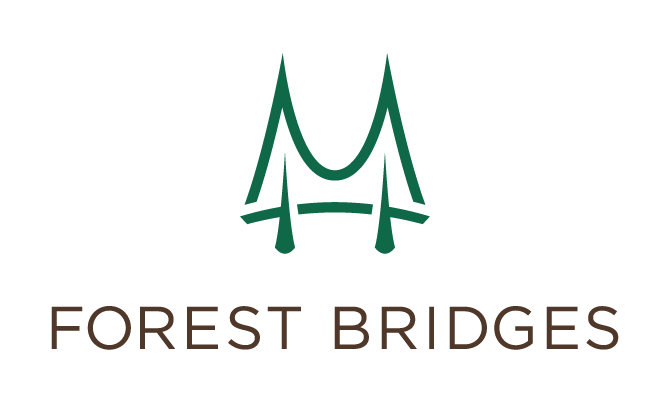 Forest Bridges The O&C Forest Habitat Project, Inc. logo