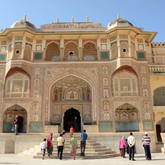 tourhub | UncleSam Holidays | 11 Days Rajasthan Tour 