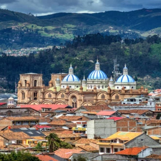 tourhub | Today Voyages | Xperience Ecuador 