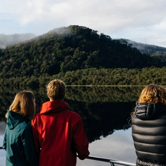 tourhub | AAT Kings | Tassie's Wilderness Icons 