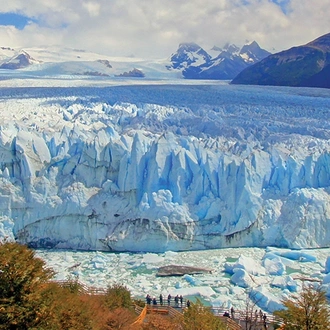 tourhub | Intrepid Travel | Highlights of Patagonia 