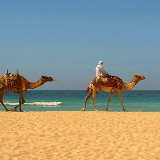 tourhub | Nomadic Tours | Morocco Express 5 days Private Tour Min 2 Pax 