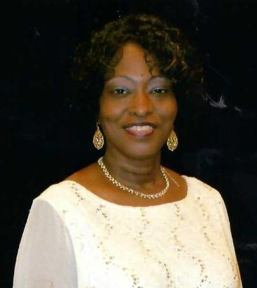 Rev. Katherine Frink Johnson Profile Photo