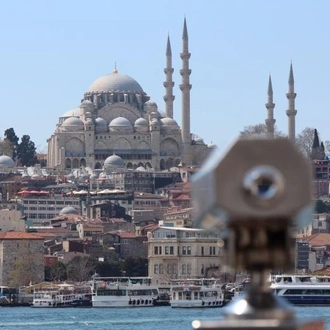tourhub | Encounters Travel | Classic Turkey & Greek Islands tour 