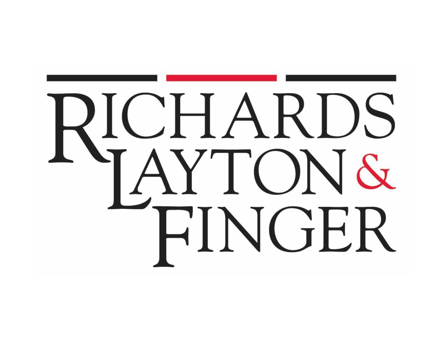 Richards Layton Finger logo