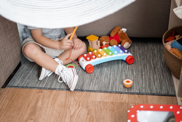 6 Tips for Settling a Preschooler in Childcare