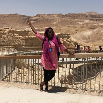 tourhub | Bamba Travel | Jerusalem, the Dead Sea & Tel Aviv Experience 5D/4N 