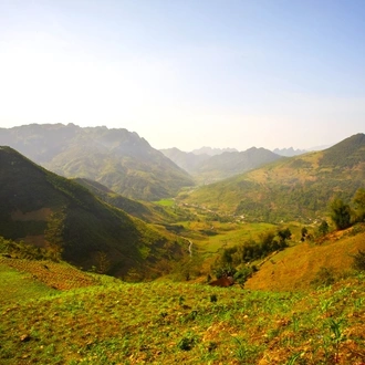 tourhub | Mr Linh's Adventures | Ha Giang Motorbike Tour 3 days 2 nights 