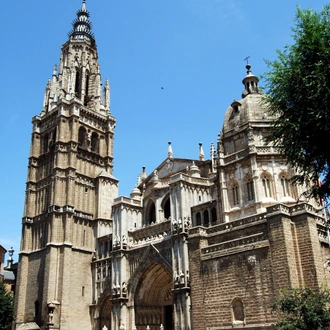 tourhub | VPT TOURS | 6 Days Andalusia & Madrid from Lisbon (Saturdays) 