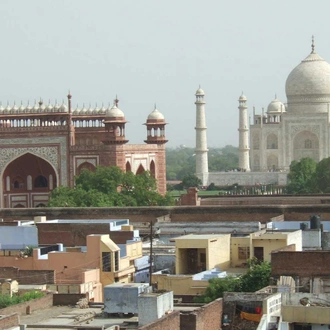 tourhub | MTA Destination Experts Pvt. Ltd. | 11 Day Golden Triangle of India with Varanasi 