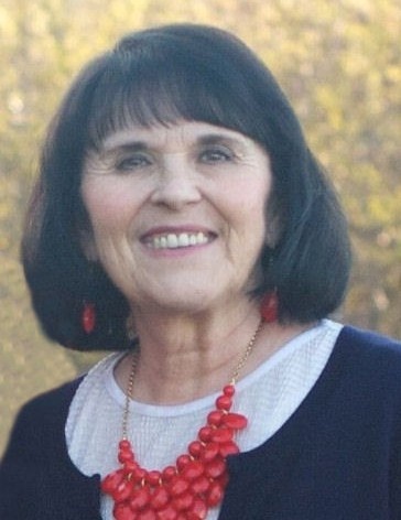 Susan Pugsley Profile Photo