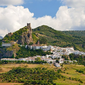 tourhub | Intrepid Travel | Highlights of Andalucia 