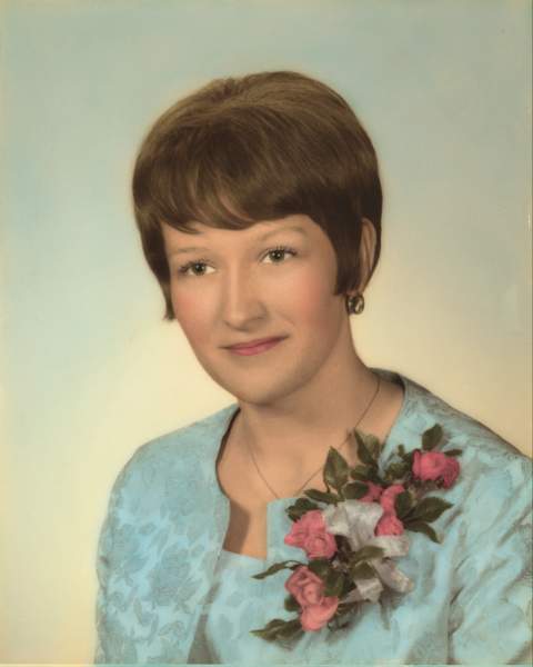 Dorothy "Poochie" Glidden Profile Photo