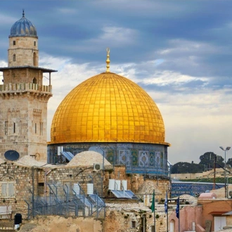 tourhub | Holiday Travel | Israel Cultural Experience 4* Hotel, Self-drive 