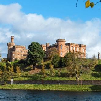 tourhub | Brightwater Holidays | Scotland:Lord of the Glens – 8 day cruise (Secrets of the Highlands and Islands) 1242 