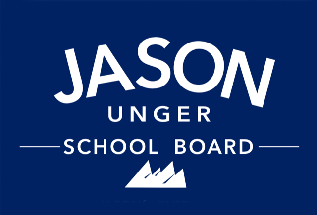 Friends of Jason Unger logo