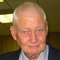 Ernest Louis Krahenbuhl Jr. Profile Photo