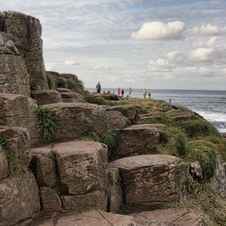 tourhub | Exodus Adventure Travels | The Antrim Coast and Glens Walking 