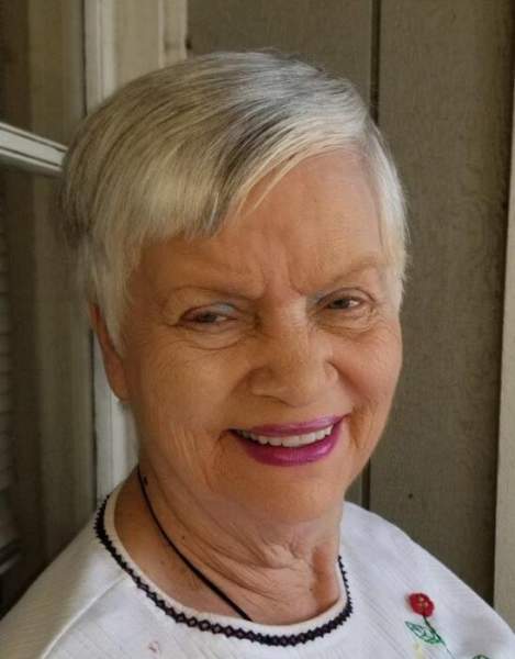 Rosella "Joan" Lundberg Profile Photo
