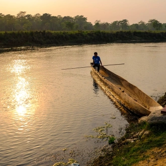 tourhub | Peregrine Treks and Tours | Chitwan Jungle Safari 3 nights 4 days 