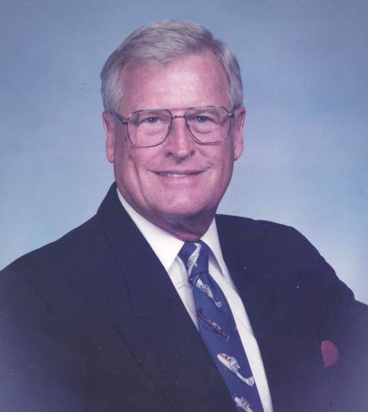 John Paul Finley, Jr. Profile Photo