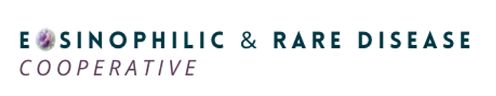 Eosinophilic & Rare Disease Cooperative logo