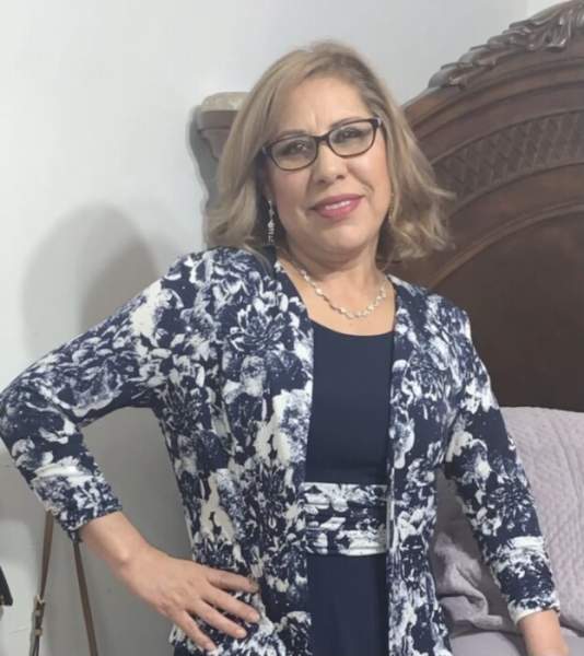 MA Rosario Guzman Alonso Profile Photo