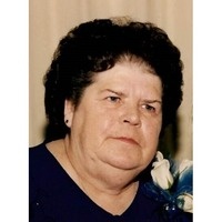 Geraldine Margaret Olin Profile Photo