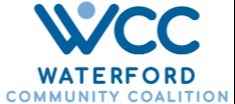 Waterford Community Coalition logo