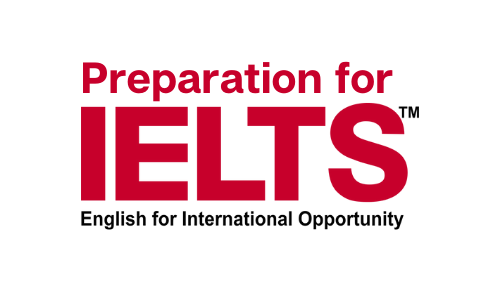 Représentation de la formation : Programme ANGLAIS - Préparation au IELTS