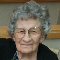 Doris Steury Profile Photo