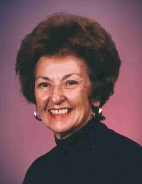 Jane Meyer Profile Photo