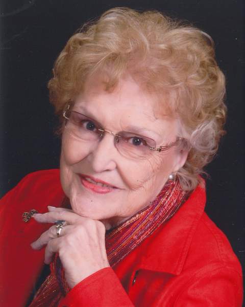 Nancy Nell Woodward Profile Photo