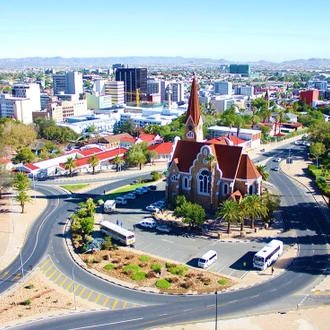 tourhub | Intrepid Travel | Namibia Discovery 