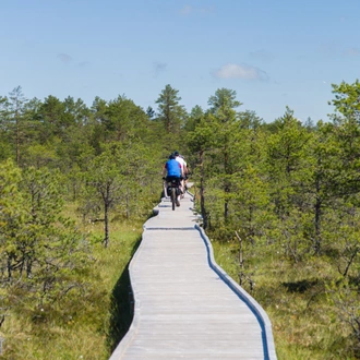 tourhub | Exodus Adventure Travels | Cycle the Baltics 