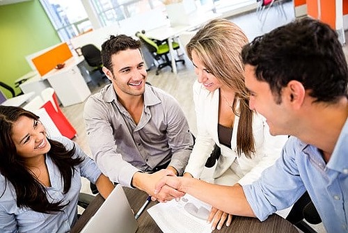 Représentation de la formation : Formation Gestion des conflits en milieu professionnel