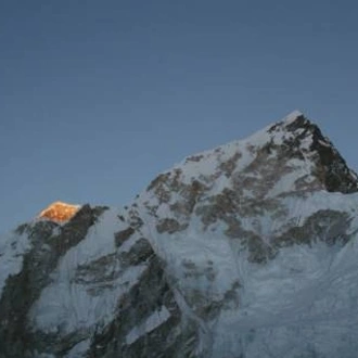 tourhub | World Expeditions | GHT Everest & Rolwaling Traverse via Tashi Labsta Pass 