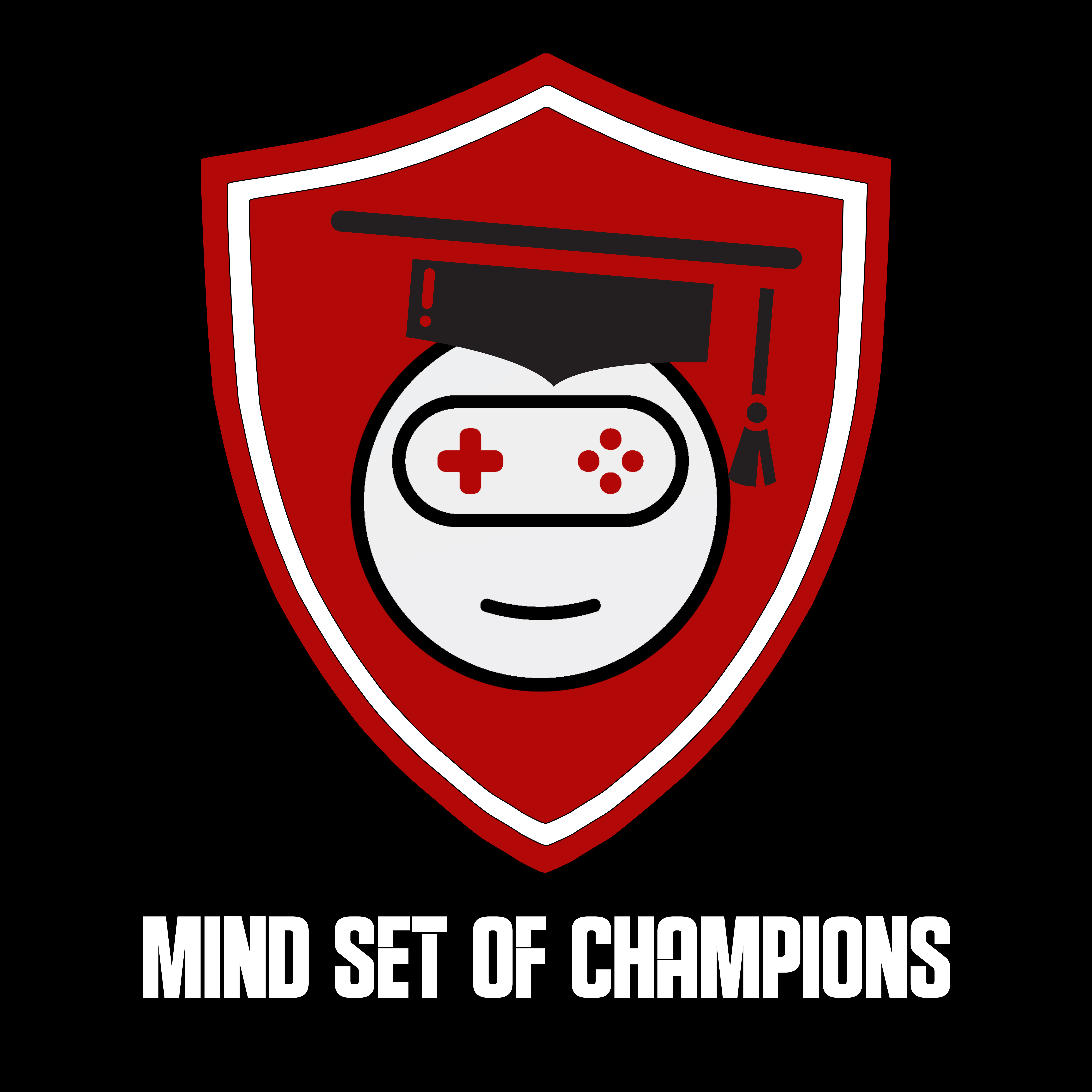 Mindset of Champions, INC logo