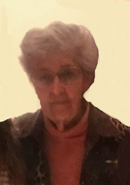 Marjorie Lockwood Profile Photo