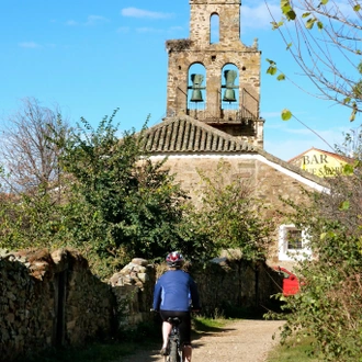 tourhub | Exodus Adventure Travels | Cycle the Camino de Santiago 